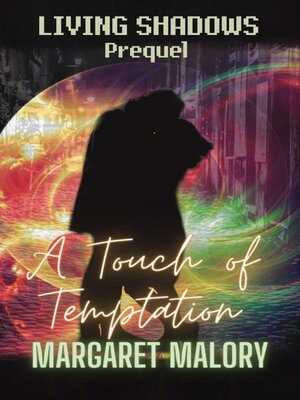 cover image of Living Shadows Prequel